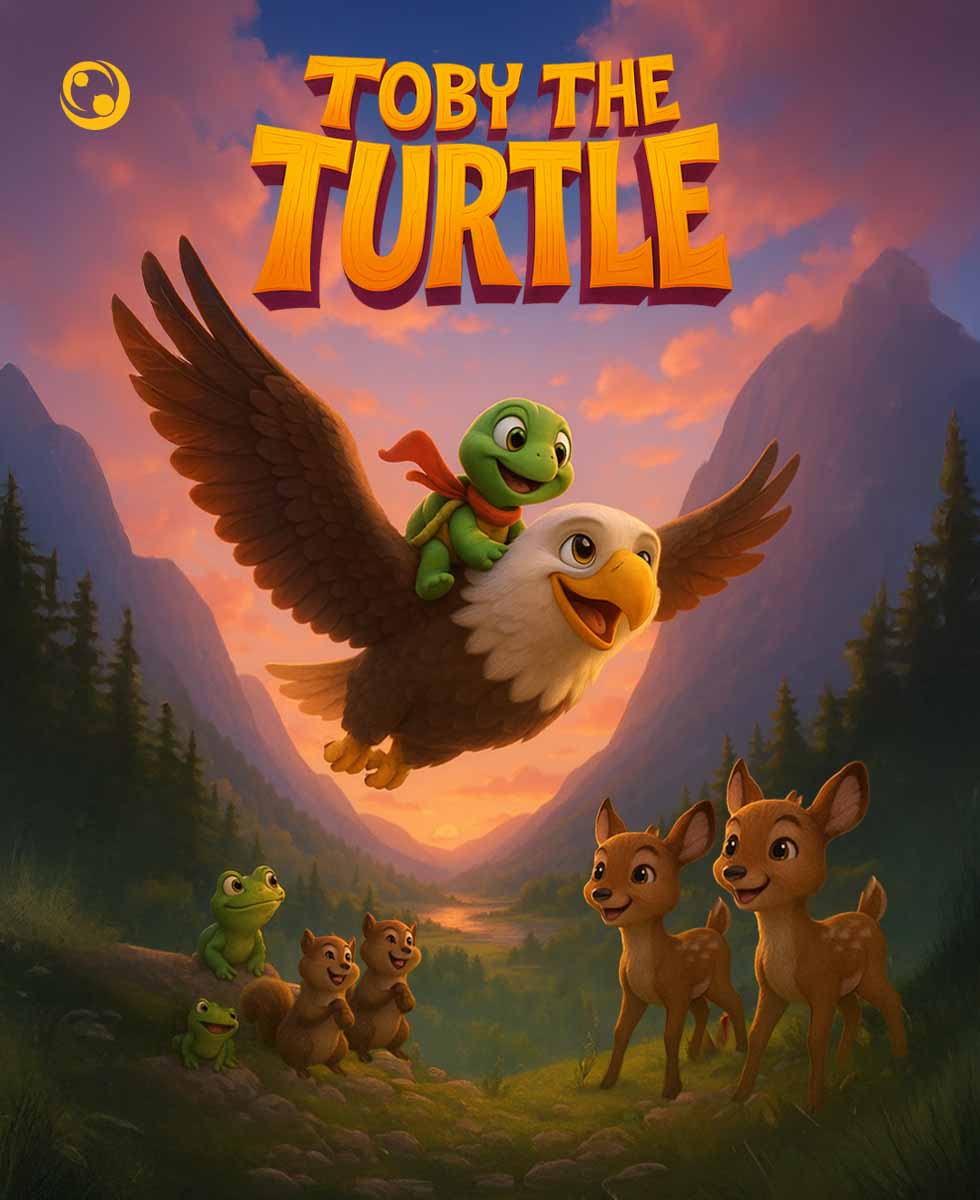 Toby the Turtle