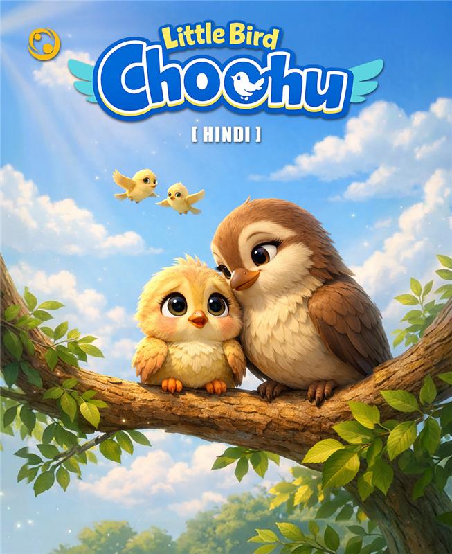 Little Bird Choochu