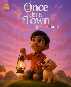 Once in a Town