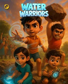 Water Warriors