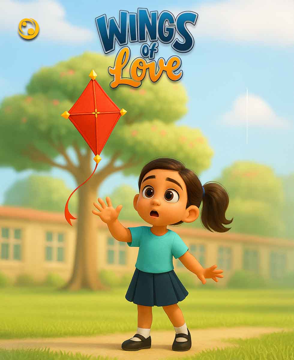Wings of Love